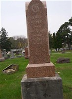 Henry Geyer
