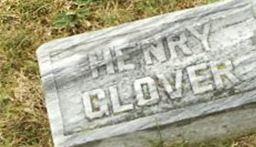 Henry Glover