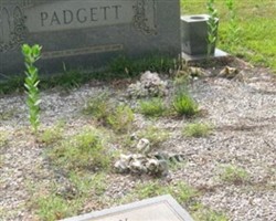 Henry Grady Padgett