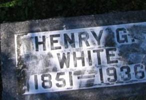 Henry Granville White