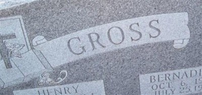 Henry Gross
