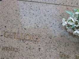Henry Guillory
