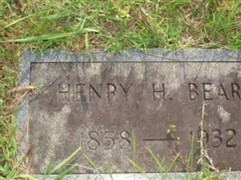 Henry H. Beard