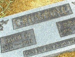 Henry H. Crumrine Henry H. Crumrine