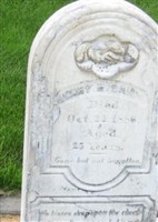 Henry H Daily
