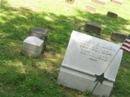 Henry H Dash
