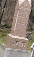 Henry H. Heady Henry H. Heady