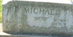 Henry H Michael Henry H Michael