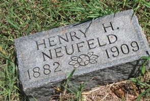 Henry H. Neufeld