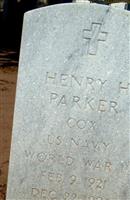 Henry H Parker