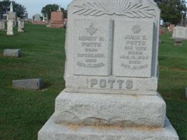 Henry H Potts Henry H Potts