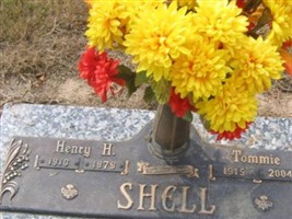 Henry H. Shell Henry H. Shell