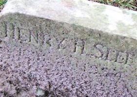 Henry H Sleet