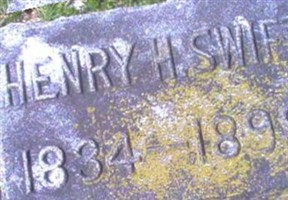 Henry H. Swift Henry H. Swift
