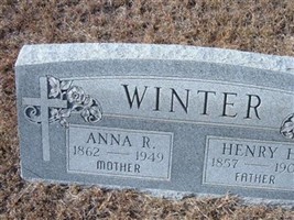 Henry H. Winter