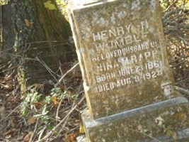 Henry H. Womble