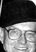 Henry Hank Mulliniks