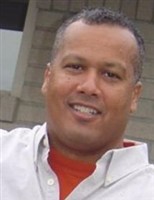 Henry "Hank" Seenandan