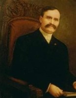 Henry Harrison Markham
