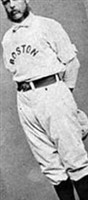 Henry "Harry" Wright