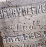 Henry Hefner