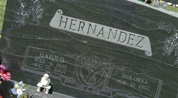 Henry Hernandez, Sr Henry Hernandez, Sr