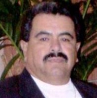Henry Hernandez, Sr Henry Hernandez, Sr