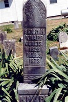 Henry Hinman Knapp