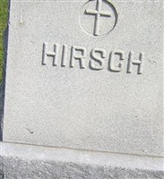Henry Hirsch