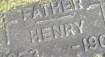 Henry Hirsch