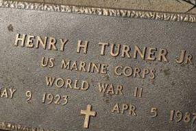 Henry Homer Turner, Jr