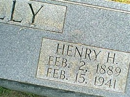 Henry Horace Jolly Henry Horace Jolly