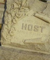 Henry Host Henry Host