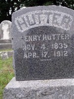 Henry Hutter