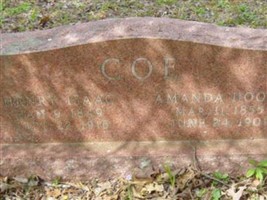 Henry Isaac Coe