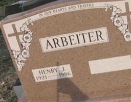 Henry J Arbeiter Henry J Arbeiter