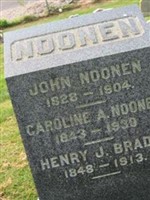 Henry J Brady Henry J Brady