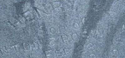 Henry J Caha Henry J Caha