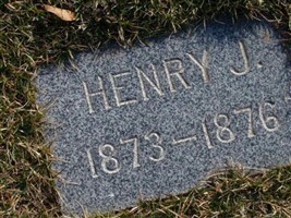 Henry J Castleton Henry J Castleton