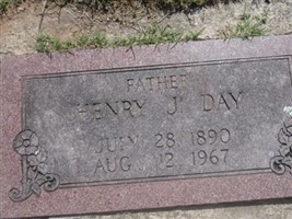 Henry J. Day