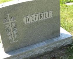 Henry J. Diettrich