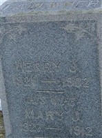 Henry J. Faulkner