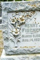 Henry J Fischer
