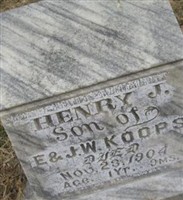 Henry J Koops (2007258.jpg)