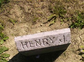 Henry J Muskopf