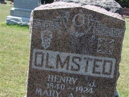 Henry J. Olmstead