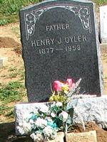 Henry J. Oyler