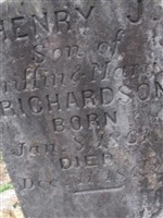 Henry J. Richardson