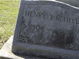 Henry J. Schell Henry J. Schell