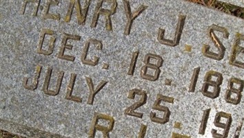 Henry J Seidl Henry J Seidl